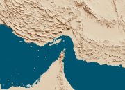 Harga Minyak Dunia Anjlok Belasan Persen Usai Iran Buka Penuh Akses Selat Hormuz Harga Minyak Dunia Anjlok Belasan Persen Usai Iran Buka Penuh Akses Selat Hormuz