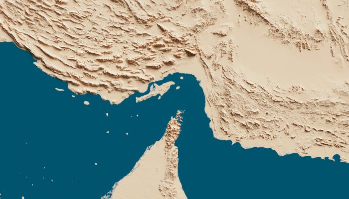 Harga Minyak Dunia Anjlok Belasan Persen Usai Iran Buka Penuh Akses Selat Hormuz