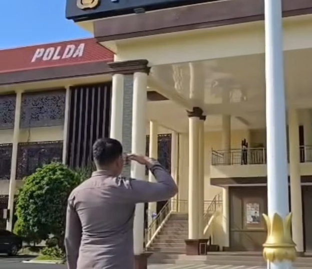 Usut Kasus Korupsi Berujung Mutasi, Eks Kanit Tipidkor Minahasa Pilih Mundur dari Polri