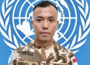 Empat Prajurit TNI Gugur di Lebanon, Indonesia Desak PBB Usut Tuntas Empat Prajurit TNI Gugur di Lebanon, Indonesia Desak PBB Usut Tuntas