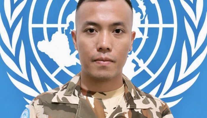 Empat Prajurit TNI Gugur di Lebanon, Indonesia Desak PBB Usut Tuntas