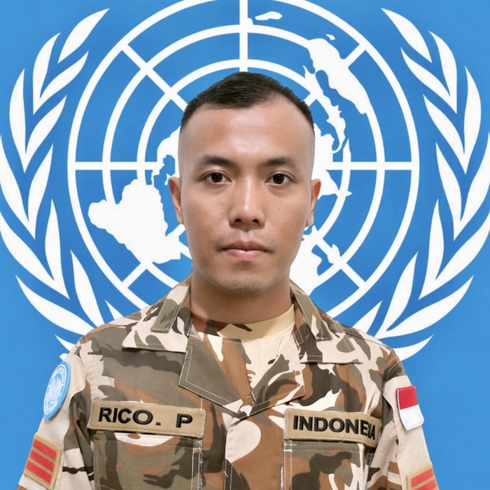 Empat Prajurit TNI Gugur di Lebanon, Indonesia Desak PBB Usut Tuntas