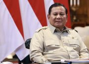 Momen Spesial Titiek Soeharto, Diberi Kejutan Didit di Senayan, Didoakan Prabowo dari Eropa