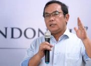 Singgung Upaya Lengserkan Presiden, Saiful Mujani Dilaporkan ke Polda Metro Jaya Singgung Upaya Lengserkan Presiden, Saiful Mujani Dilaporkan ke Polda Metro Jaya