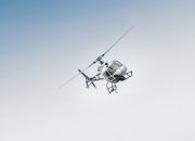 Helikopter Bawa 8 Orang Hilang Kontak di Hutan Sekadau