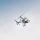 Helikopter Bawa 8 Orang Hilang Kontak di Hutan Sekadau