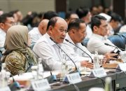 Peluang Ekonomi Berkelanjutan, Kepala Badan Gizi Nasional Ajak Kampus Buka SPPG