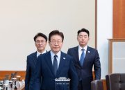 Warganya Diculik Israel, Presiden Korsel Jadikan Netanyahu Target Penangkapan Warganya Diculik Israel, Presiden Korsel Jadikan Netanyahu Target Penangkapan