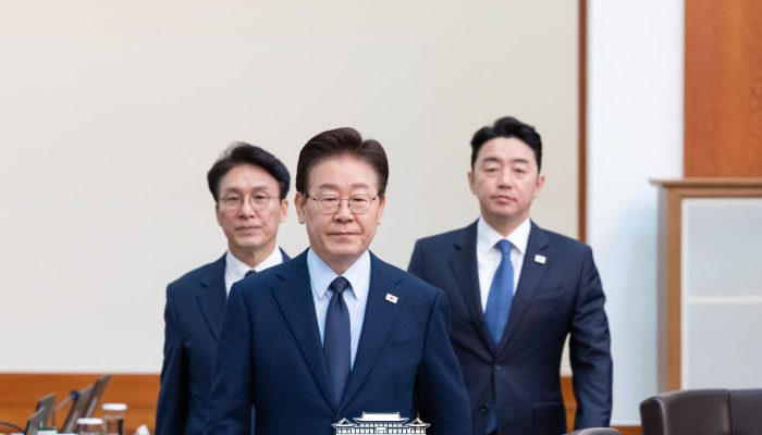 Warganya Diculik Israel, Presiden Korsel Jadikan Netanyahu Target Penangkapan