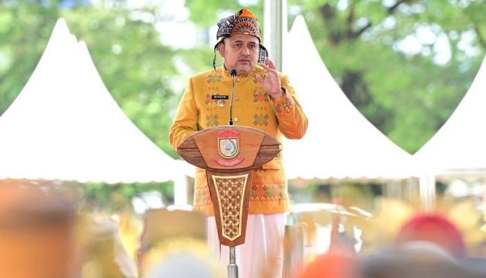 Kado Istimewa Appi di Hardiknas 2026, Insentif Guru dan Sistem Baru