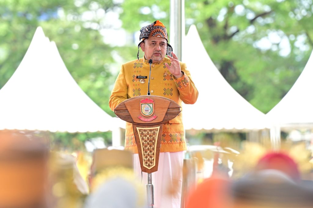 Kado Istimewa Appi di Hardiknas 2026, Insentif Guru dan Sistem Baru