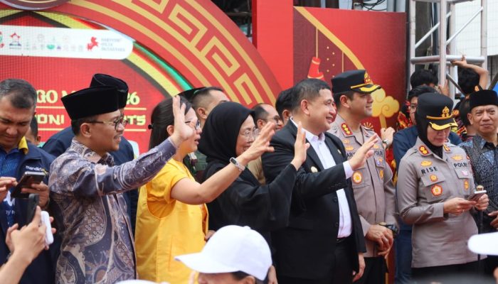 SETARA Institute Rilis Indeks Kota Toleran, Makassar Tembus Top 10 Nasional
