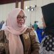 Wabup Puspawati Husler Hadiri Monev Jamsostek se-Sulawesi di Kendari