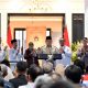 Tepis Isu Kolaps Akibat Dolar Meroket, Prabowo: Pangan dan Energi Kita Aman