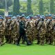 Pesan Tegas Panglima TNI Saat Lepas 744 Pasukan Satgas Konga ke Misi UNIFIL