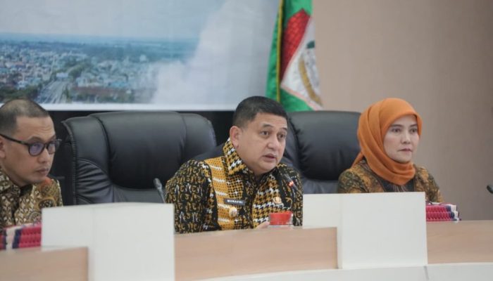 Gerakan Sosial di Hardiknas 2026, Cara Pemkot Makassar Atasi Masalah Putus Sekolah