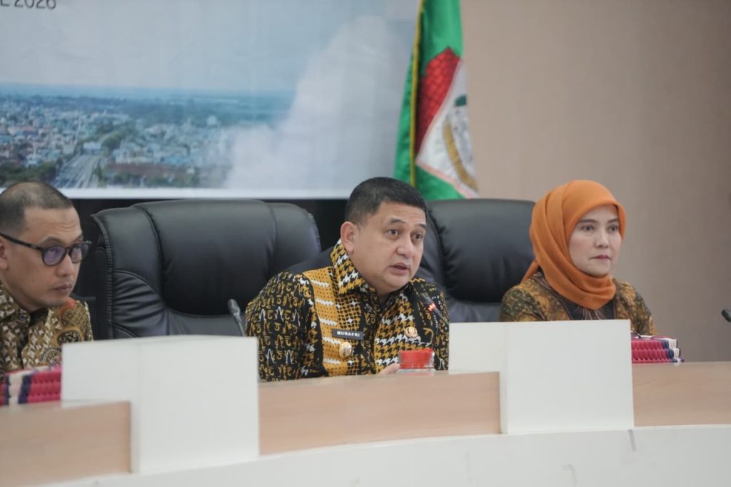 Gerakan Sosial di Hardiknas 2026, Cara Pemkot Makassar Atasi Masalah Putus Sekolah