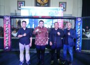Pesan Wali Kota Makassar di Turnamen MMA: Tunjukkan Kemampuan di Arena Resmi