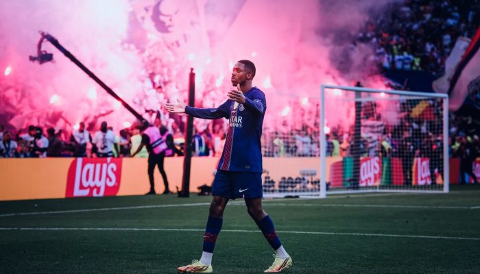 Back-to-Back Juara Eropa, PSG Catat Sejarah Emas Usai Kandaskan Rekor Tak Terkalahkan Arsenal