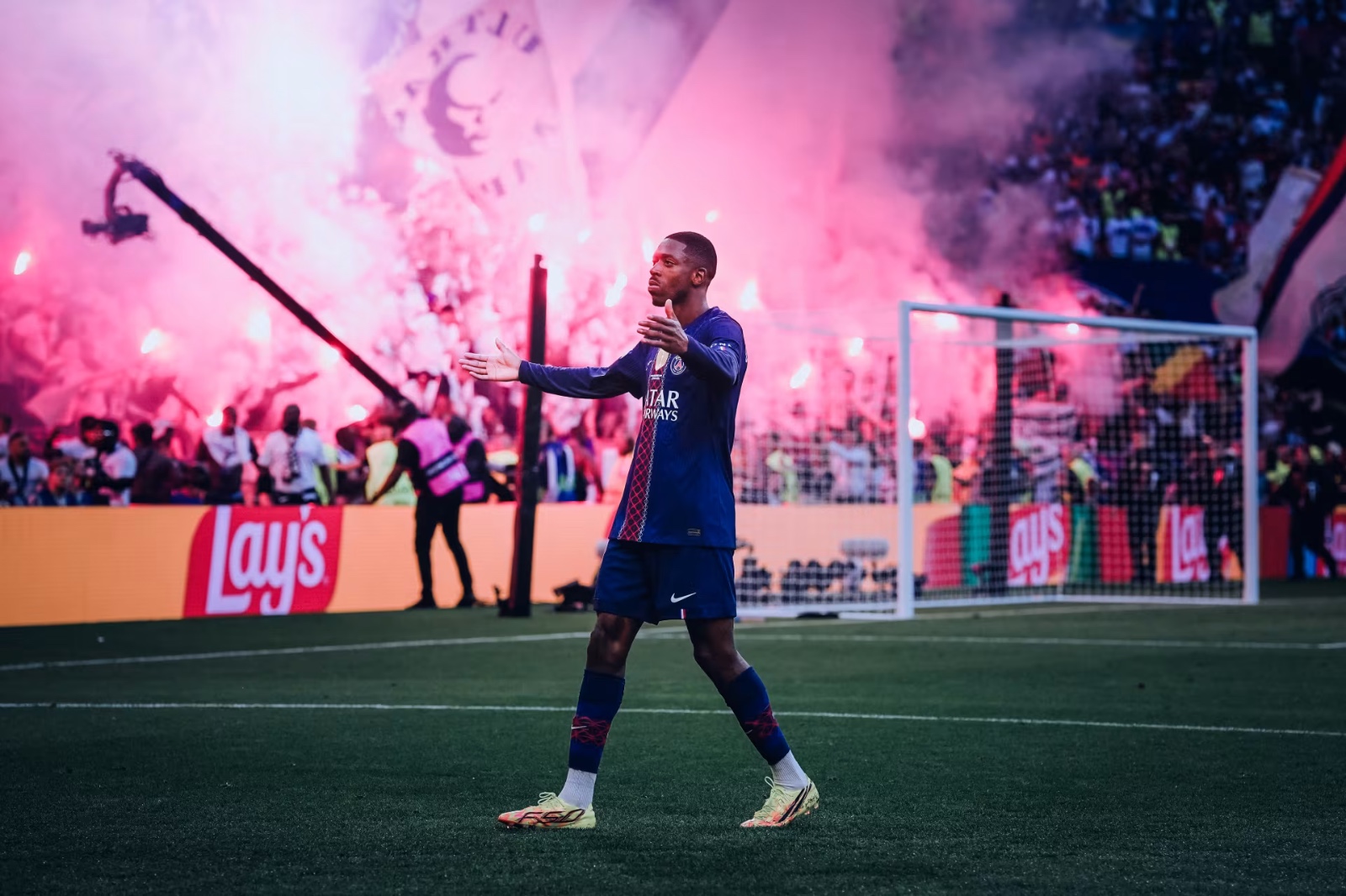 Back-to-Back Juara Eropa, PSG Catat Sejarah Emas Usai Kandaskan Rekor Tak Terkalahkan Arsenal