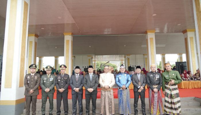 Hardiknas 2026, Bupati Luwu Tekankan Mindset dan Mental Pendidikan