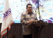 Peringati Hari Kebebasan Pers Sedunia, SMSI Tegaskan Mendirikan Media Adalah Hak Asasi