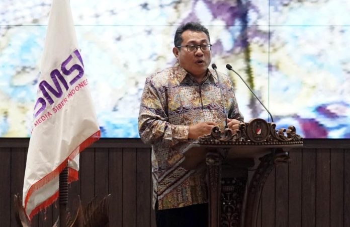 Peringati Hari Kebebasan Pers Sedunia, SMSI Tegaskan Mendirikan Media Adalah Hak Asasi