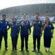 Taklukkan Rasa Grogi, Tim Damkar Luwu Timur Berhasil Kalahkan Daerah Berpengalaman di NFSC