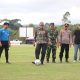 Sekda Lutim Ramadhan Buka Turnamen Sepak Bola Bupati Cup I 2026