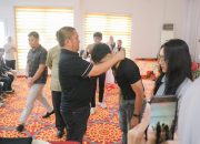 Seleksi Ketat Ratusan Pendaftar, 79 Pemuda Lutim Lolos Program Mandalish 2026 Seleksi Ketat Ratusan Pendaftar, 79 Pemuda Lutim Lolos Program Mandalish 2026