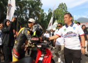 Buka Kejurprov IMI Sulsel 2026, Pemkab Luwu Timur Siapkan Sirkuit Permanen Buka Kejurprov IMI Sulsel 2026, Pemkab Luwu Timur Siapkan Sirkuit Permanen