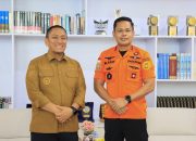 Perkuat Layanan SAR, Pemkab Luwu Timur Siap Penuhi Kebutuhan Operasional Basarnas Perkuat Layanan SAR, Pemkab Luwu Timur Siap Penuhi Kebutuhan Operasional Basarnas