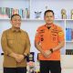Perkuat Layanan SAR, Pemkab Luwu Timur Siap Penuhi Kebutuhan Operasional Basarnas