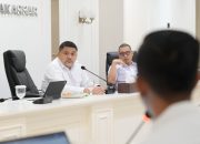 Matangkan Persiapan IGS 2026, Pemkot Makassar Kurasi Ketat Pengusaha Lokal