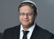 Menteri Keamanan Israel Banggakan Kondisi Penjara Ekstrem bagi Warga Palestina
