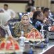 Dorong Sistem Merit ASN, Wali Kota Palopo Ikuti Arahan Kepala BKN di Kantor Gubernur Sulsel