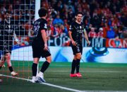 Tembok Kokoh Safonov Buat Bayern Frustrasi, PSG Rebut Tiket Final Hadapi Arsenal