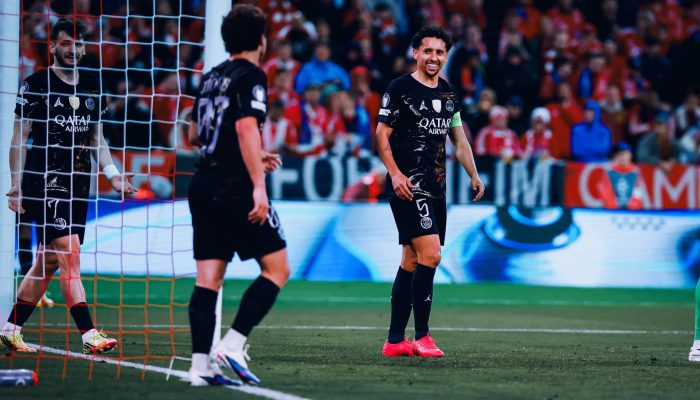 Tembok Kokoh Safonov Buat Bayern Frustrasi, PSG Rebut Tiket Final Hadapi Arsenal