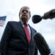 Trump Kunjungi China, Bawa Misi Ekonomi dan Geopolitik Global
