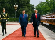 Penuh Seremoni Minim Substansi, Ini Hasil Kesepakatan Dagang Trump dan Xi Jinping