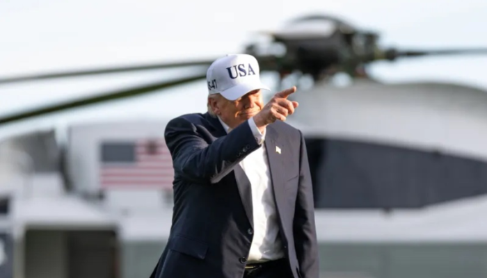 Menanti Persetujuan Trump dan Khamenei, Titik Terang Kesepakatan AS-Iran Menguat