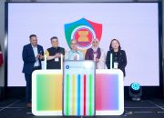 Penipuan Online Rugikan Asia Tenggara Rp387 Triliun, ASEAN Foundation dan Google Luncurkan Scam Ready ASEAN