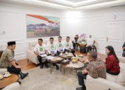 Pertumbuhan Ekonomi Sidrap 7,71 Persen Bikin Menteri Bappenas Langsung Telepon Kepala BPS RI