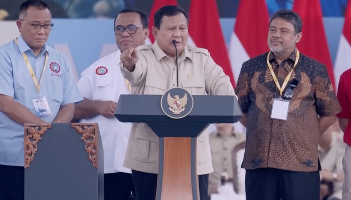 Resmi! Pekerja Transportasi Online Berhak Dapat THR dan Jaminan Kecelakaan Kerja