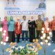 Pj Sekda Palopo Resmikan Gedung Perpustakaan Sekaligus Buka Lomba Bertutur Tingkat SD