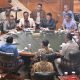 Kumpulkan Kabinet Merah Putih di Hambalang, Prabowo Bahas Geopolitik Hingga Hilirisasi