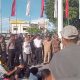 Demo Jilid Dua Memanas: Massa AMPUH Cari Wali Kota Palopo Hingga Berujung Bentrok
