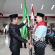 Lepas Keberangkatan JCH Palopo, Pj Sekda Titip Doa untuk Kedamaian Kota