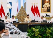 Hadapi Kebijakan Suku Bunga The Fed, OJK Terus Perkuat Fundamental Pasar Modal RI