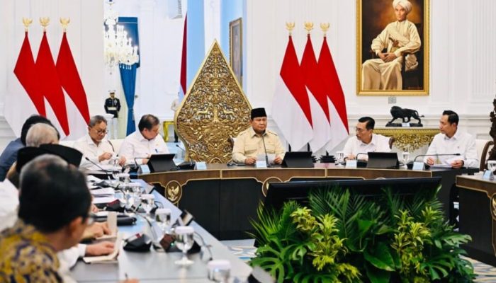 Hadapi Kebijakan Suku Bunga The Fed, OJK Terus Perkuat Fundamental Pasar Modal RI